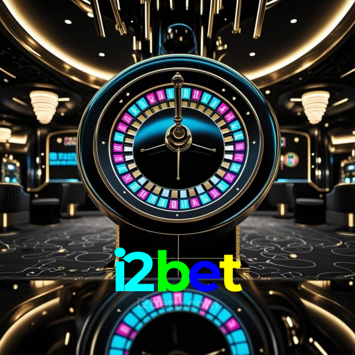 Jogos emocionantes no i2bet